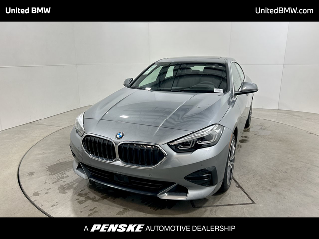 2024 BMW 2 Series 228i xDrive