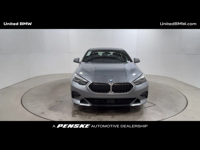 2024 BMW 2 Series 228i xDrive