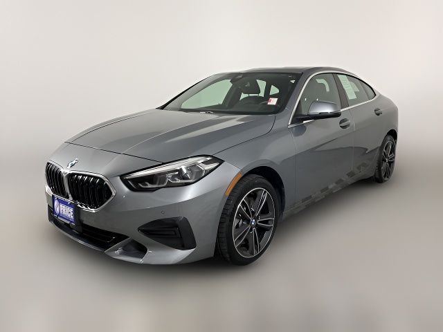 2024 BMW 2 Series 228i xDrive