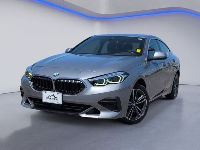 2024 BMW 2 Series 228i xDrive