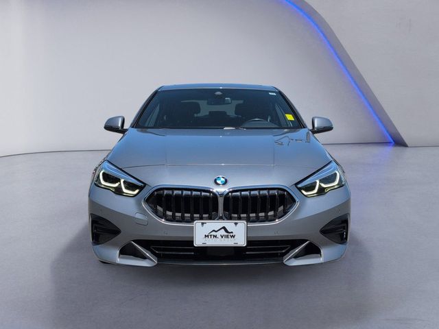 2024 BMW 2 Series 228i xDrive