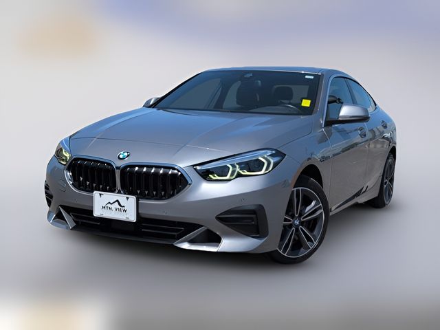 2024 BMW 2 Series 228i xDrive