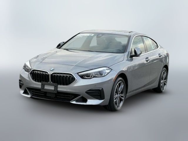 2024 BMW 2 Series 228i xDrive