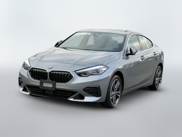 2024 BMW 2 Series 228i xDrive