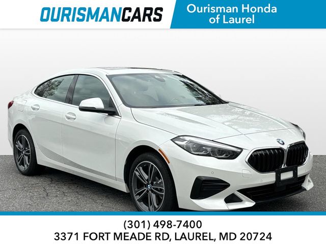 2024 BMW 2 Series 228i xDrive