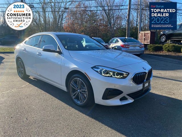 2024 BMW 2 Series 228i xDrive