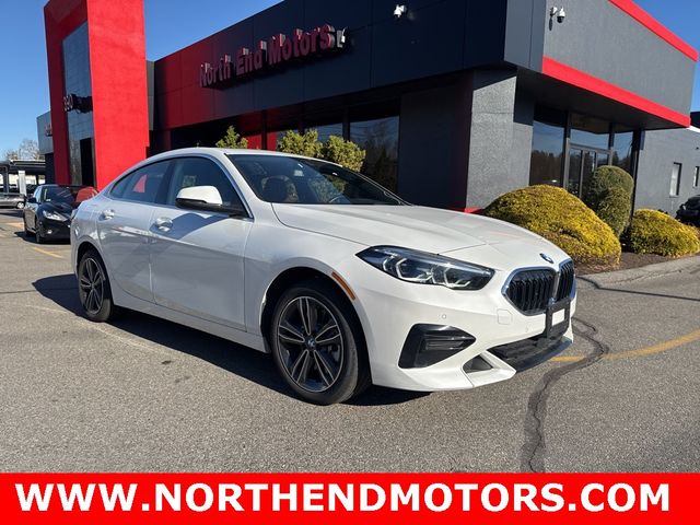 2024 BMW 2 Series 228i xDrive