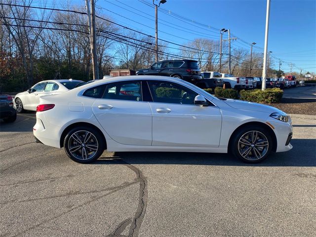 2024 BMW 2 Series 228i xDrive