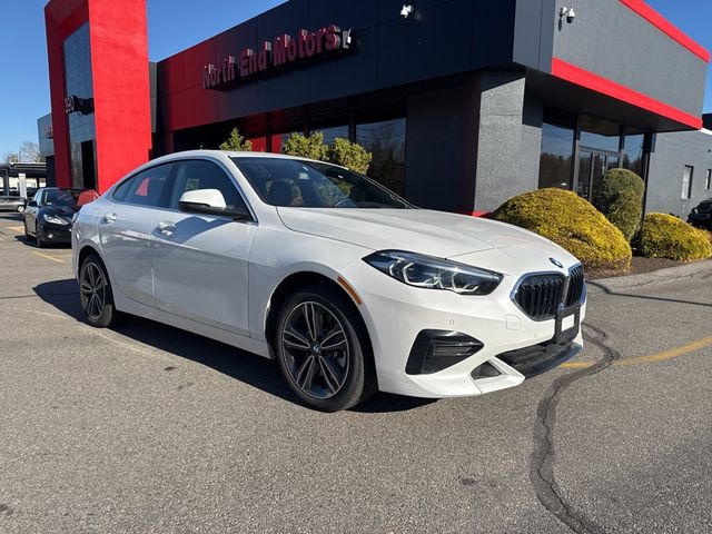 2024 BMW 2 Series 228i xDrive