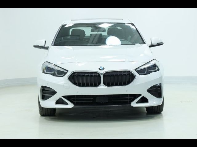 2024 BMW 2 Series 228i xDrive