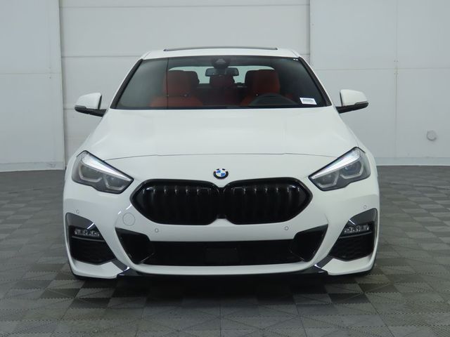 2024 BMW 2 Series 228i xDrive