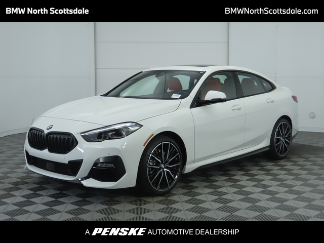 2024 BMW 2 Series 228i xDrive