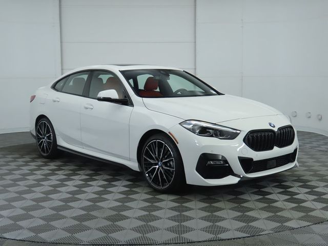 2024 BMW 2 Series 228i xDrive