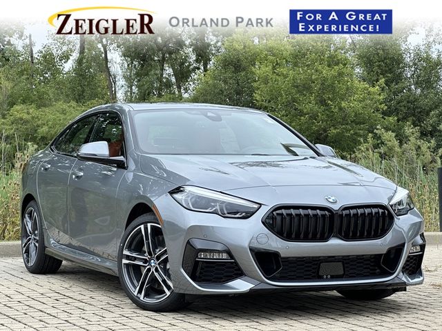 2024 BMW 2 Series 228i xDrive