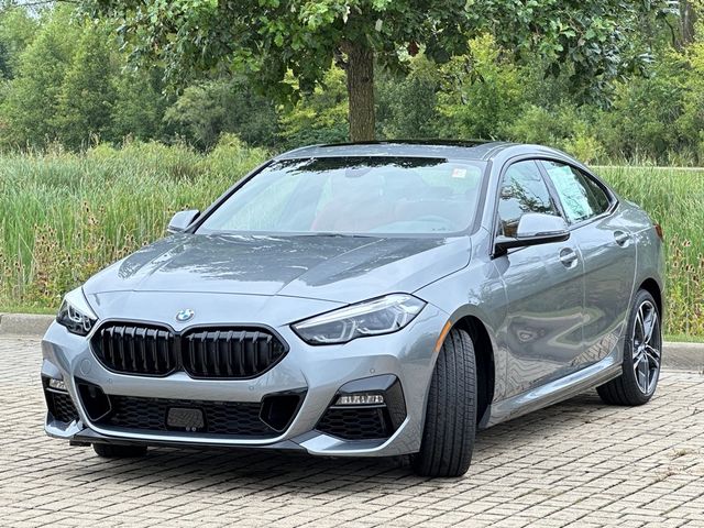 2024 BMW 2 Series 228i xDrive