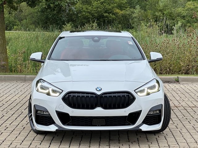 2024 BMW 2 Series 228i xDrive