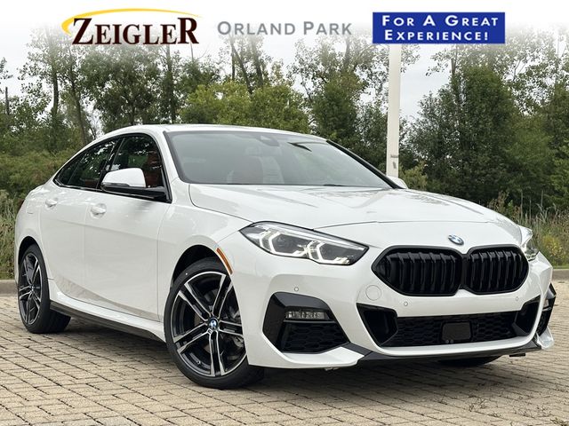 2024 BMW 2 Series 228i xDrive