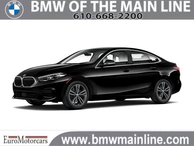 2024 BMW 2 Series 228i xDrive