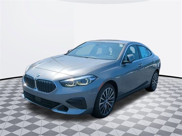 2024 BMW 2 Series 228i xDrive