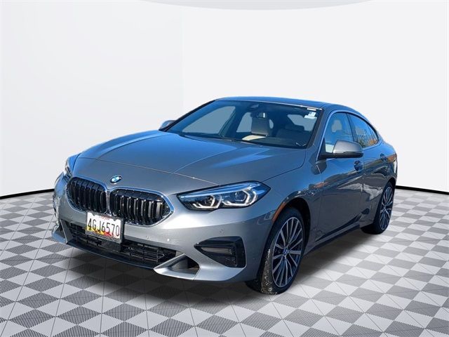 2024 BMW 2 Series 228i xDrive