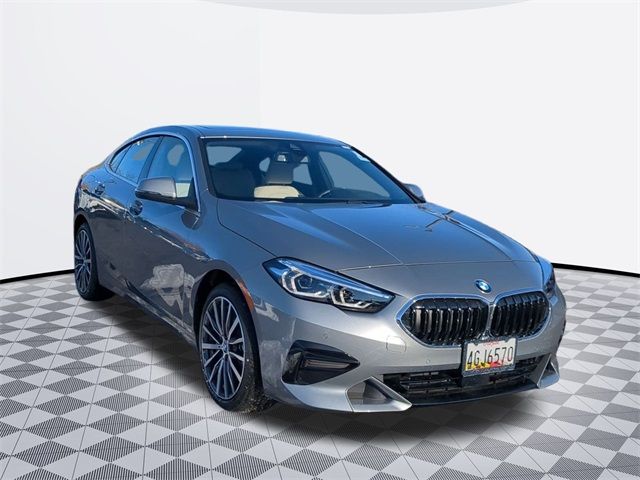 2024 BMW 2 Series 228i xDrive