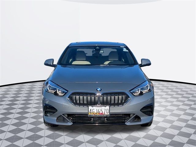 2024 BMW 2 Series 228i xDrive