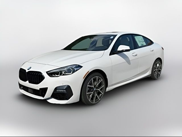 2024 BMW 2 Series 228i xDrive