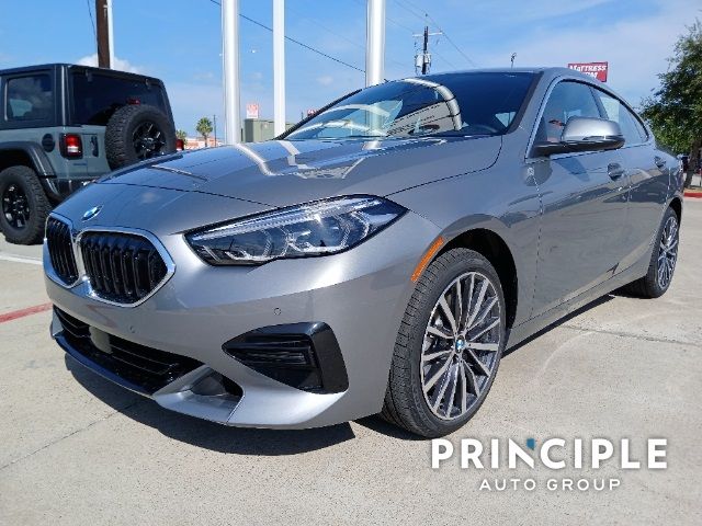 2024 BMW 2 Series 228i xDrive