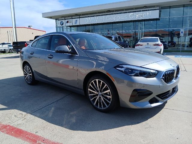 2024 BMW 2 Series 228i xDrive