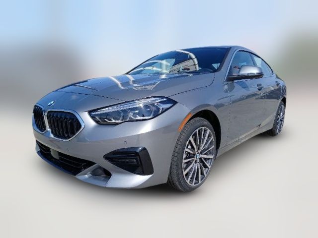 2024 BMW 2 Series 228i xDrive