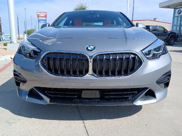 2024 BMW 2 Series 228i xDrive