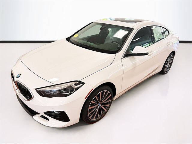 2024 BMW 2 Series 228i xDrive