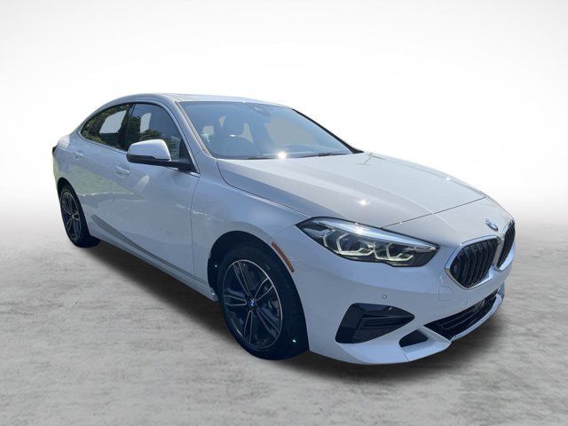 2024 BMW 2 Series 228i xDrive