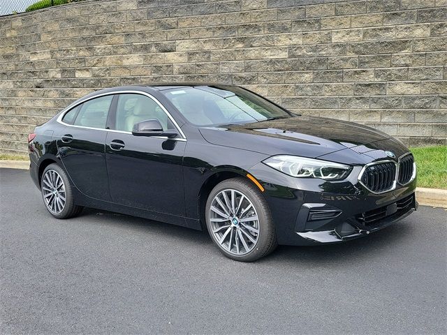 2024 BMW 2 Series 228i xDrive