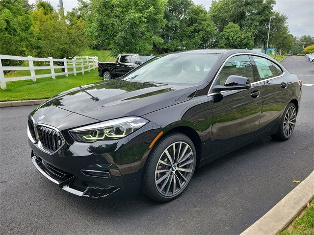 2024 BMW 2 Series 228i xDrive