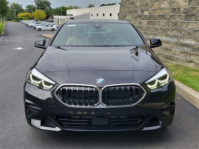 2024 BMW 2 Series 228i xDrive