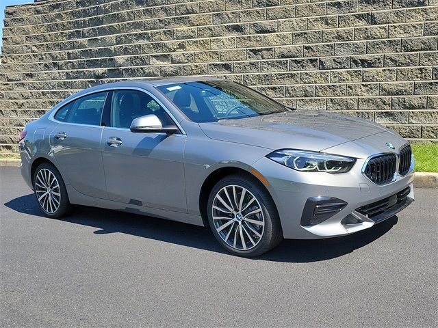 2024 BMW 2 Series 228i xDrive