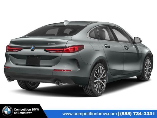 2024 BMW 2 Series 228i xDrive