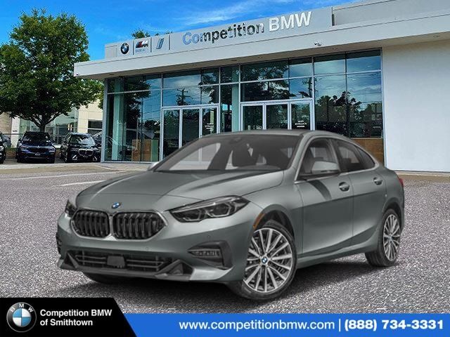 2024 BMW 2 Series 228i xDrive