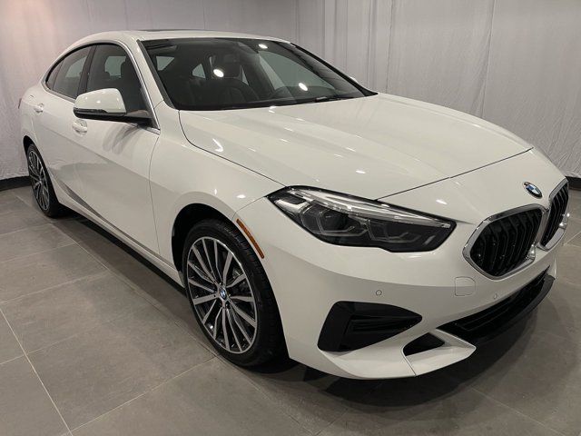 2024 BMW 2 Series 228i xDrive