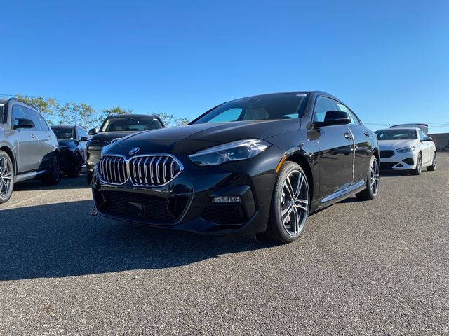 2024 BMW 2 Series 228i xDrive