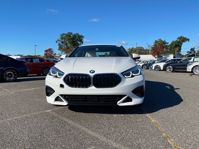 2024 BMW 2 Series 228i xDrive