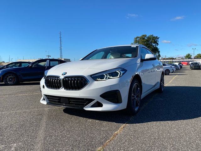 2024 BMW 2 Series 228i xDrive