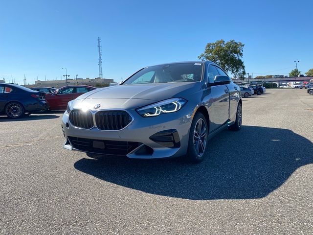 2024 BMW 2 Series 228i xDrive