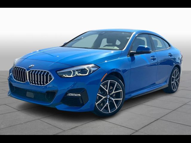 2024 BMW 2 Series 228i xDrive