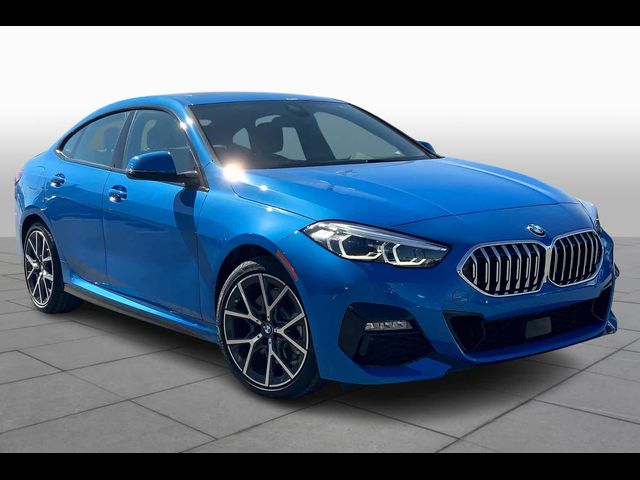 2024 BMW 2 Series 228i xDrive