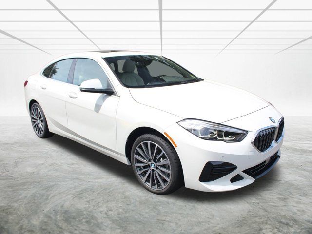 2024 BMW 2 Series 228i xDrive