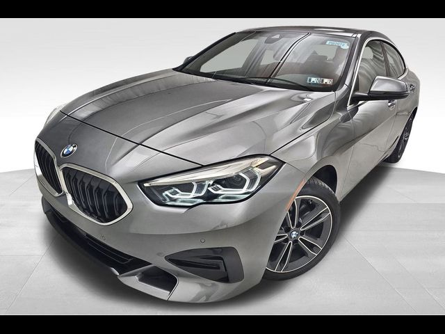2024 BMW 2 Series 228i xDrive