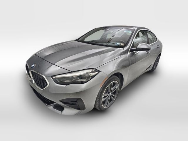 2024 BMW 2 Series 228i xDrive