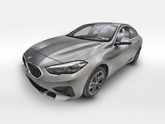 2024 BMW 2 Series 228i xDrive